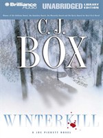 Winterkill: Joe Pickett Series, Book 3